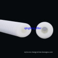 30" Pes Filter Media Water Testing Filter Cartridge